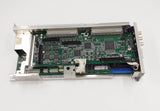 Yokogawa AQ6370C Optical Spectrum Analyzer Motherboard and Control Board Assembly
