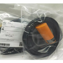 Load image into Gallery viewer, IFM IB5065 Industrial Proximity Switch Sensor - High Precision - ZYYKZ Test Equipment