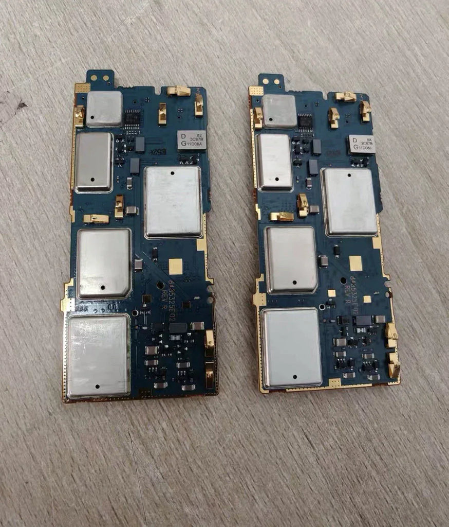 Motorola XTS5000 UHF2 Radio Module 450-520 MHz - Used - ZYYKZ Test Equipment