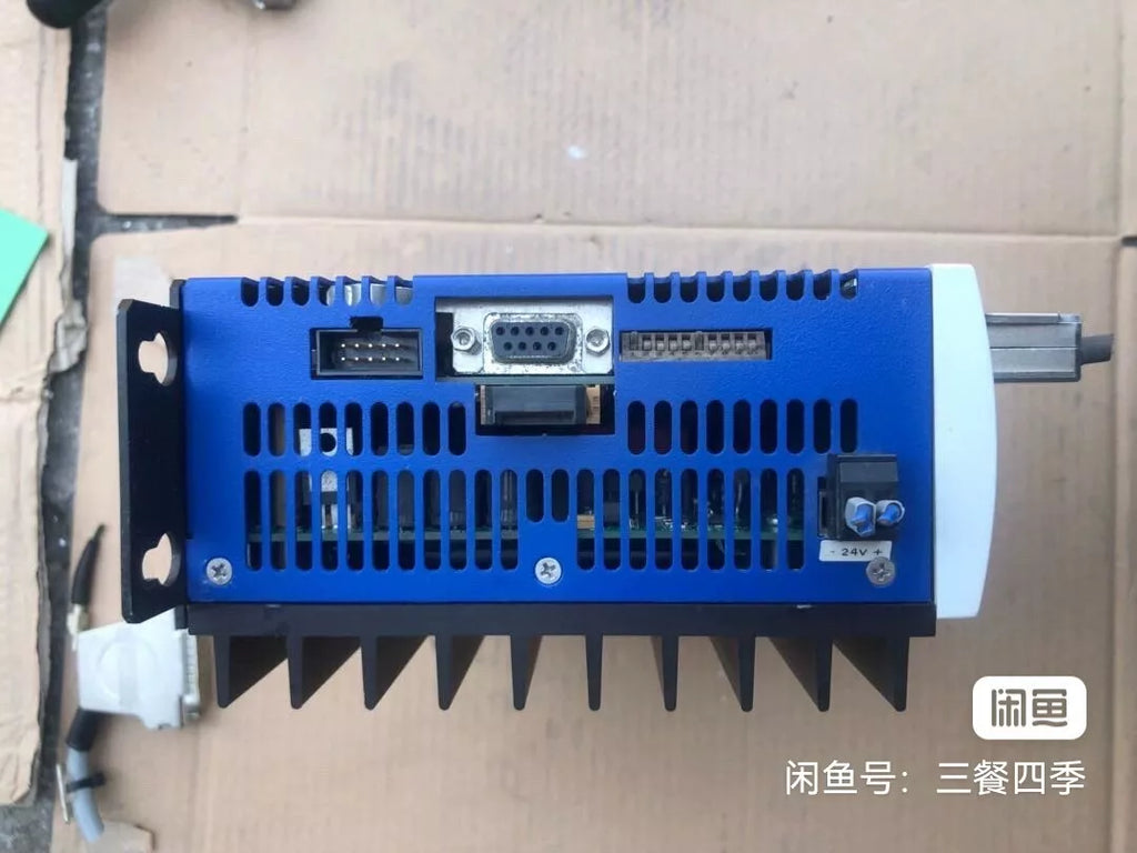 CR06561 PRD-B040ASIB-62 Used Test Equipment - 100% Functional
