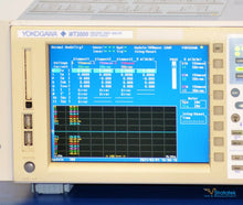 Load image into Gallery viewer, Yokogawa WT3000 Power Analyzer - Motor Version 760303-03-MV-D-/C2/C5/C7/CC/DA