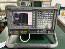 Load image into Gallery viewer, Agilent ESA E4405B Spectrum Analyzer, 9kHz - 13.2GHz Frequency Range - ZYYKZ Test Equipment