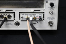 Load image into Gallery viewer, Tektronix 80A02 High-Voltage Protection Module for Oscilloscopes - ZYYKZ Test Equipment