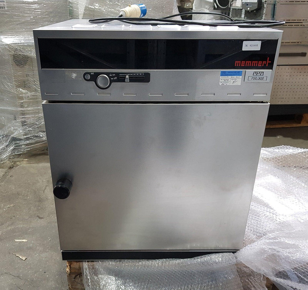Memmert UFE 400 Precision Laboratory Oven with Forced Convection - ZYYKZ Test Equipment