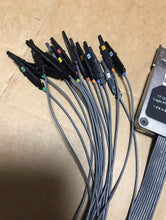 Load image into Gallery viewer, Tektronix P6717A 17-Channel General Purpose Logic Probe - Used