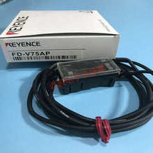 Load image into Gallery viewer, FD-V75AP Liquid Flow Sensor - 1 PC NEW