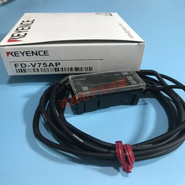 FD-V75AP Liquid Flow Sensor - 1 PC NEW