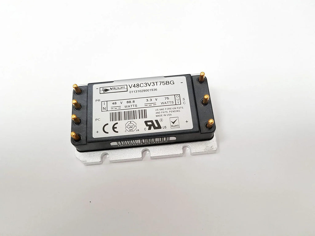 3.3V DC Power Supply Module for Electronics Projects - ZYYKZ Test Equipment