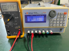 Load image into Gallery viewer, Motech PPS 3210 Programmable DC Power Supply with 16-Bit Resolution - ZYYKZ Test Equipment