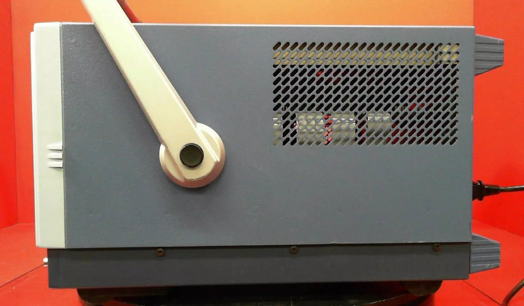 LeCroy WavePro 960 Digitizing Oscilloscope 2 GHz - ZYYKZ Test Equipment