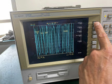 Load image into Gallery viewer, Agilent 4291B RF Impedance and Material Analyzer, 1MHz - 1.8GHz, Option 002 - ZYYKZ Test Equipment