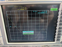 Load image into Gallery viewer, Rohde &amp; Schwarz FSIQ26 Spectrum Analyzer 20 Hz–26.5 GHz with IQ External Mixers - ZYYKZ Test Equipment