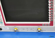 Load image into Gallery viewer, Rohde &amp; Schwarz ZVRE Vector Network Analyzer 9kHz - 4GHz 75Ω