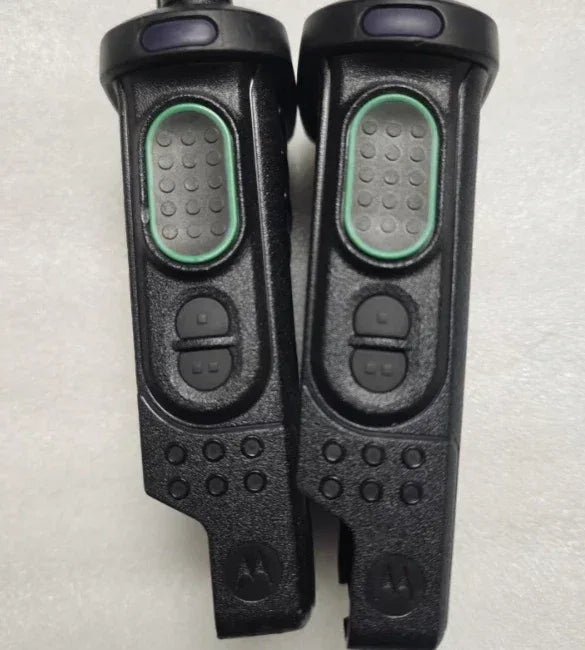 Motorola APX 2000 Walkie-Talkie Housing Assembly Replacement - ZYYKZ Test Equipment