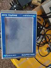 Load image into Gallery viewer, Videojet 6420 Controller - Used - Model #H482AA DX