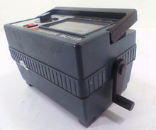 Load image into Gallery viewer, AVO Megger MJ159 Portable Insulation Resistance Tester - ZYYKZ Test Equipment