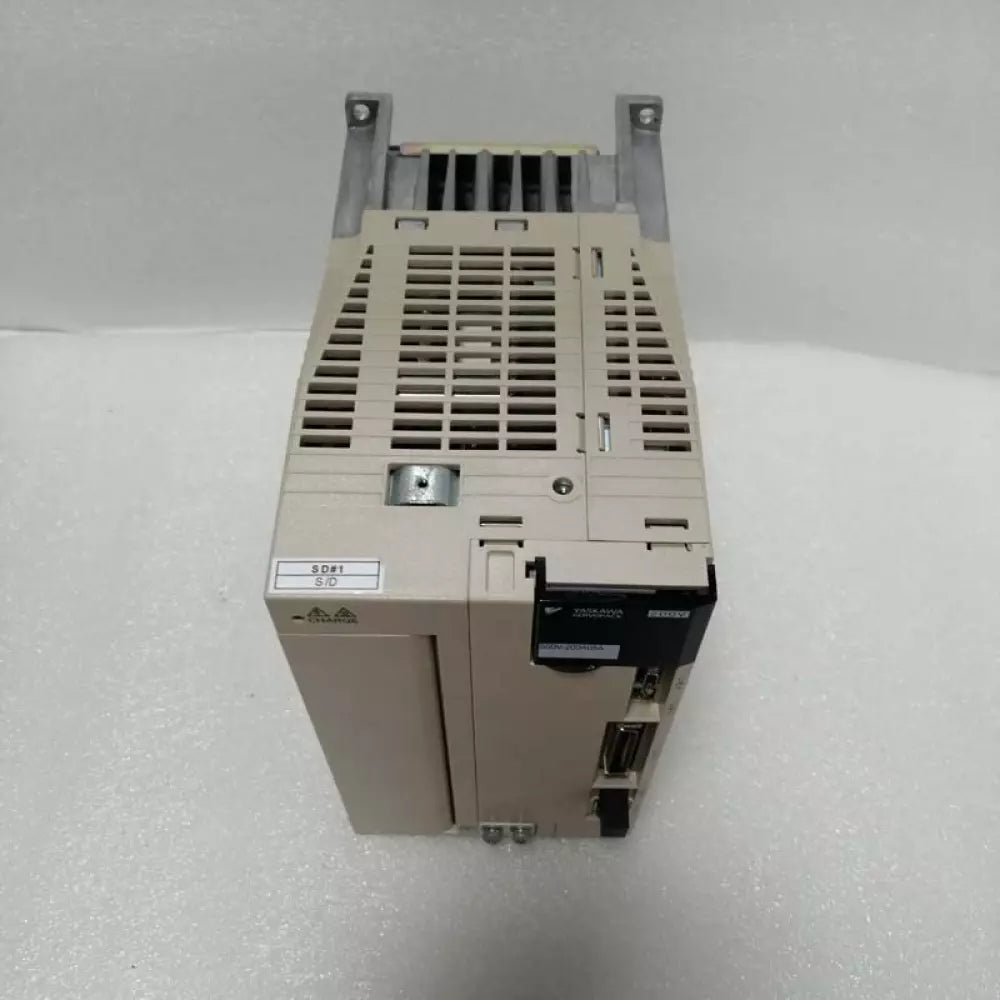 Yaskawa SGDV-200A05A Servo Driver with 90-Day Warranty