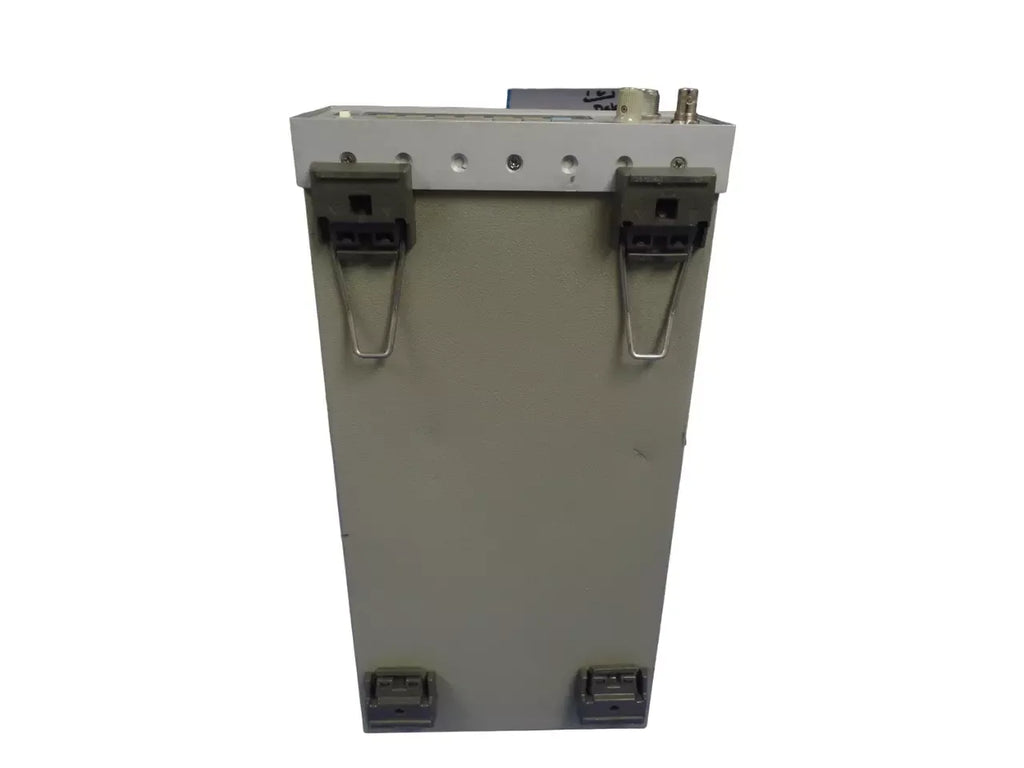 Hewlett Packard 5386A Precision Frequency Counter - ZYYKZ Test Equipment