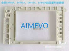 Load image into Gallery viewer, Agilent E4440A E4443A E4445A E4446A E4447A E4448A Front Plastic Key Frame Replacement