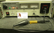 Load image into Gallery viewer, Ground Bonding Tester 35A for BSI, VDE, IEC Electrical Safety Standards - ZYYKZ Test Equipment