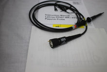 Load image into Gallery viewer, LeCroy DC to 500MHz Passive Oscilloscope Probe - ZYYKZ Test Equipment