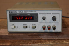 Load image into Gallery viewer, Portable Digital Multimeter with LCD Display and Test Leads - ZYYKZ Test Equipment