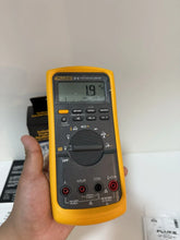 Load image into Gallery viewer, Fluke 87-V Industrial True RMS Digital Multimeter - 2024 Model - ZYYKZ Test Equipment
