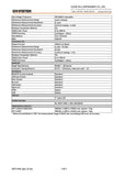 GW Instek GPT-12003 Safety Analyzer - Hi-Pot Tester 200VA AC/DC & IR Testing