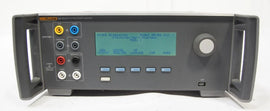 Fluke Biomedical QA-ESIII Electrosurgery Analyzer for Surgical Device Testing - ZYYKZ Test Equipment