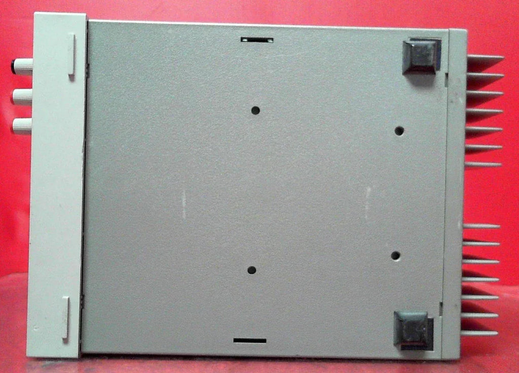 Agilent E3612A DC Power Supply 0-120V 0.5A 30W - ZYYKZ Test Equipment