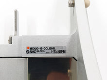 Load image into Gallery viewer, SMC MXH20-15-DCL12 86L Oven Chamber Cylinder - ZYYKZ Test Equipment