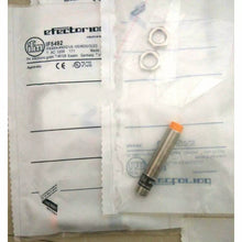 Load image into Gallery viewer, IFM IF5492 Inductive Proximity Sensor for Industrial Automation - ZYYKZ Test Equipment