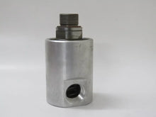 Load image into Gallery viewer, DEUBLIN 355-112-222 Self-Supported Rotating Union for Fluid Transfer - ZYYKZ Test Equipment