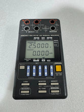 Load image into Gallery viewer, Hioki DC Signal Source &amp; Calibrator - Precision Voltage &amp; Current Output - ZYYKZ Test Equipment