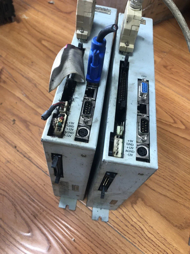 INTEK IMOD-MCBM450 High-Performance RF Front-End Module - ZYYKZ Test Equipment
