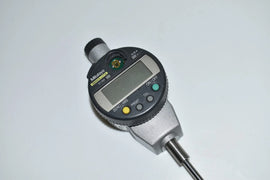 Mitutoyo Digital Indicator 543-452B ID-C125EB High-Precision Measuring Gauge - ZYYKZ Test Equipment