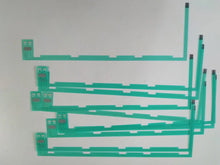 Load image into Gallery viewer, Rohde &amp; Schwarz Vector Network Analyzer Replacement Membrane Keypad for ZNB, ZNC, ZND, ZNLE, ZNBT, ZNx Series - ZYYKZ Test Equipment