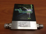 Semi Flow Engineering SFC2000 Mass Flow Controller P/N 10-SiH4-10L-2