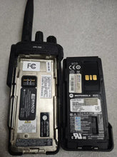Load image into Gallery viewer, Motorola TRBO XPR7550 Digital Two-Way Radio with Enhanced Audio - ZYYKZ Test Equipment
