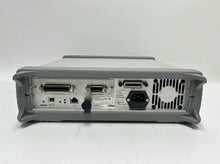 Load image into Gallery viewer, Agilent E4981A LCR Meter - 1MHz Capacitance Meter (Used, Option 001)