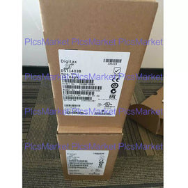 Emerson DST1403B Data Acquisition Module - ZYYKZ Test Equipment