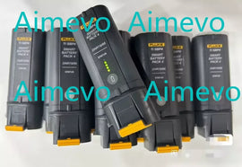 Fluke TI SBP4 Smart Battery Pack 2INR19/66 - ZYYKZ Test Equipment