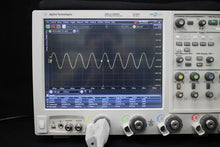 Load image into Gallery viewer, Keysight N2800A 16 GHz InfiniiMax III Series High-Frequency Probe Amplifier - ZYYKZ Test Equipment