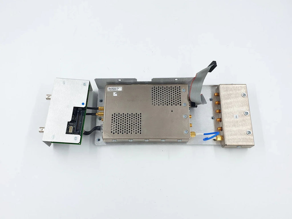 LeCroy SDA 816Zi-A High-Performance Serial Data Analyzer - ZYYKZ Test Equipment