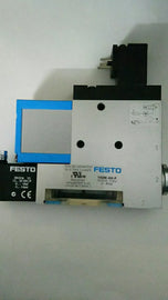 Festo VADM-200-P 162520 - New Pneumatic Drive Unit