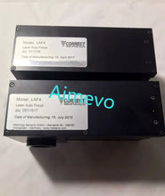 Load image into Gallery viewer, LAF4 Laser Auto Focus System - Precision Focus Adjustment