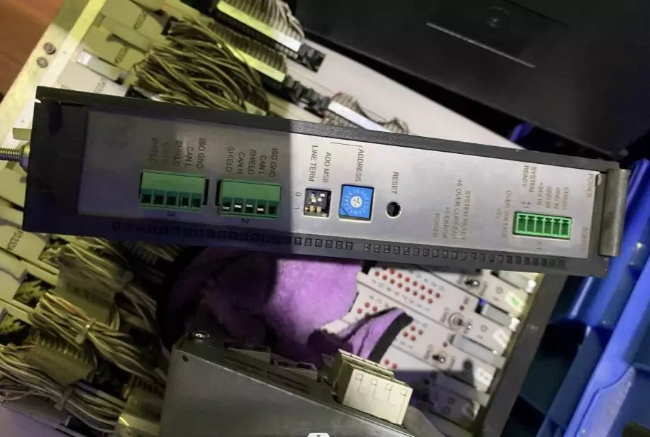 FAGOR RIO70 Industrial Power Supply Unit – Reliable High-Quality Output - ZYYKZ Test Equipment