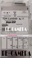 Load image into Gallery viewer, Vega 650 V604WHF - High-Performance Industrial Equipment