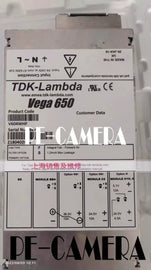 Vega 650 V604WHF - High-Performance Industrial Equipment