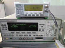 Load image into Gallery viewer, Agilent 83623A Synthesized Sweep Signal Generator 10 MHz to 20 GHz - ZYYKZ Test Equipment